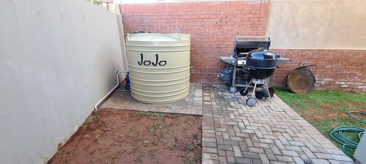 Backup water • Your Gadget Installer (Pty) Ltd.